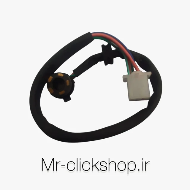 ذغال دنده موتور سیکلت ویو
