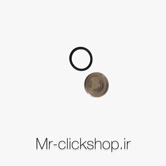 شیشه پمپ ترمز ویو جنس درجه یک اصلی
