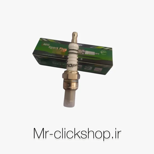 شمع ویو 125 جنس خارجی و درجه یک