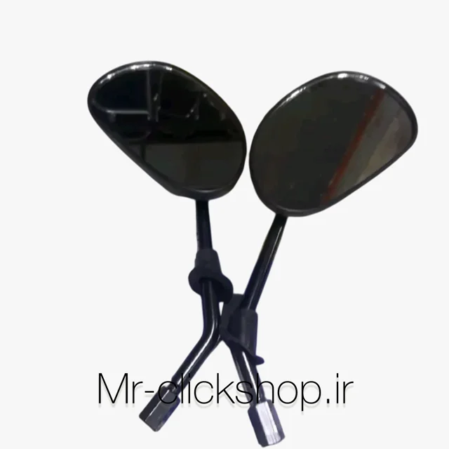 آینه موتور سیکلت طرح ویو