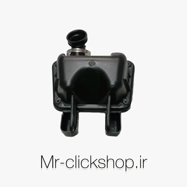 هواکش کامل موتور سیکلت ویو